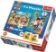 Trefl Puzzle Tlapková patrola / 30+48 dílků + pexeso