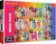 Trefl Puzzle Rainbow High MEGA PACK/10v1