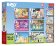 Puzzle Bluey: Příběh Blueyho 10v1