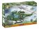 Stavebnice COBI - Small Army Air Cavalry HUEY, 405 kostek, 2 figurky