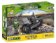 Stavebnice COBI - II WW Pak 40, 83 k, 1 f
