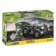 Stavebnice COBI 1937 Horch 901 Kfz. 15, 1:35, 185 kostek, 1 f