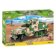 Stavebnice COBI II WW M3 Gun Motor Carriage, 576 kostek, 1 f