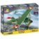 Stavebnice COBI 2976 Great War Stíhací letoun Fokker E.V (D. VIII)/155 kostek+1 figurka