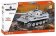 Stavebnice COBI 3000B WORLD of TANKS Tank Tiger I/545 kostek+1 figurka