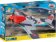 Stavebnice COBI 5529 II World War Bojový letoun Jakovlev JAK3/235 kostek+1 figurka