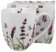 Porcelánový hrnek XXL Classic Lavender