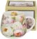 Porcelánový hrnek Peonies