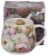Porcelánový hrnek Peonies