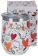 Termohrnek Cat's World Hearts