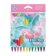 Colorino Fixy - Follow your Dreams (12 barev)