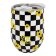 Termohrnek Chess flow 350 ml