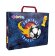 Colorino Box na sešity - Fotbal A4