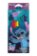 Colorino pastelky trojhranné Stitch, 12 barev