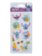 Colorino Pop-Up samolepky Stitch 5, mix motivů