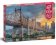 Cherry Pazzi Puzzle - Queensboro Bridge in New York 1000 dílků
