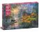 Cherry Pazzi Puzzle - Firefly Cove 1000 dílků