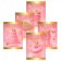 TOP zázn. kniha A5/96l 70g HONEY lin/5/ SUPERPREMIUM