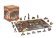 Wooden City Puzzle Hračkářství 200 dílků, dřevěné