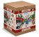 Wooden City Puzzle Paříž 505 dílků