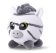Flockies Zebra Zori - sběratelská figurka 5 cm