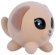Flockies Pes Diego - sběratelská figurka 5 cm