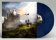 2LP Paul Romero - The Heroes Piano Sonatas (Dark Blue vinyl)