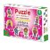 Puzzle pro nejmenší - Děvčata