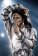 Diamantový obrázek - Michael Jackson, foto 30x40 cm