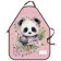 Zástěra Panda