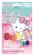 Pastelky trojhranné Jumbo Hello Kitty, 12 barev