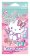 Popisovače s glitry Hello Kitty, kulaté, 6 barev