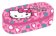 Penál Campus Hello Kitty Pink 2, bez vybavení
