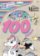 Minnie - 100 samolepek
