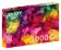 Puzzle Abstraktní podzimní listí 1000 dílků