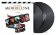 2LP OST - Ennio Morricone - Collected