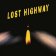 2LP Various - Lost Highway