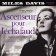 CD DAVIS MILES - ASCENSEUR POUR L'ÉCHAFAUD