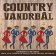 CD Country vandrbál