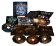 CD DEF LEPPARD - THE CD COLLECTION: VOLUME
