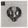 LP Bullet For My Valentine - Bullet For My Valentine (Solid silver vinyl)