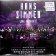 LP ZIMMER, HANS - LIVE IN PRAGUE/LTD
