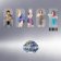 LP Spice Girls - Spiceworld 25