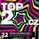 CD RUZNI/POP NATIONAL - TOP20.CZ 2022