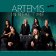 CD ARTEMIS - IN REAL TIME