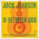 LP Jack Johnson - In Between Dub
