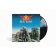 LP AEROSMITH - ROCK IN A HARD PLACE