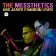 CD THE MESSTHETICS/BRANDON J. - THE MESSTHETICS AND JAME..
