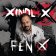 CD XINDL-X - FEN X