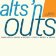 LP Various - Blue Note: Alts 'N Outs